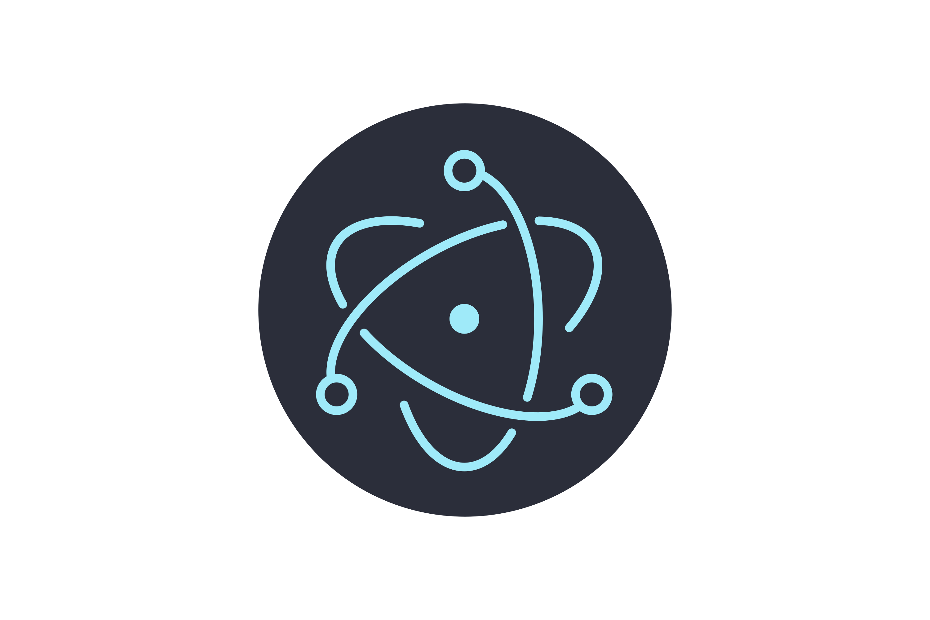 Electron-logo